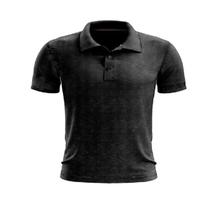 Camisa Polo Braziline Flamengo Supply