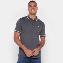 Camisa Polo Broken Rules Masculina