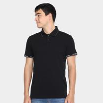 Camisa Polo Calvin Klein Casual Masculina