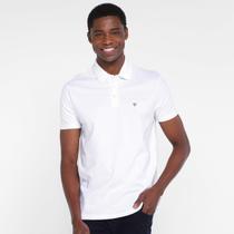 Camisa Polo Calvin Klein Omega Masculina