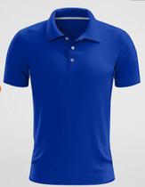 Camisa Polo Camiseta Tecido Piquet ( Kit 5 )Pronta Entrega Uniformes
