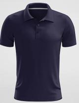Camisa Polo Camiseta Tecido Piquet ( Kit 5 )Pronta Entrega Uniformes