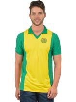 Camisa Polo Campeão Brasil Fenomenal (sem elasticidade) Camisa Polo Campeão Brasil Fenomenal (sem elasticidade)