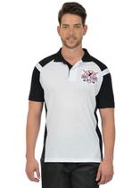 Camisa Polo Campeão Fenomenal (sem elasticidade)