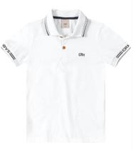 Camisa Polo Carinhoso
