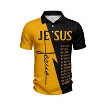 Camisa Polo Casual Masculina De Verão Com Estampa Digital, Gola Com Botão, Lavável Na Máquina, Top