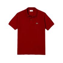 Camisa Polo Classic Fit Em Petit Piquet Masculina L1212 - Dreamland