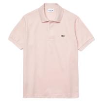 Camisa Polo Classic Fit Em Petit Piquet Masculina L1212 - Dreamland