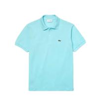 Camisa Polo Classic Fit Em Petit Piquet Masculina L1212 - Dreamland