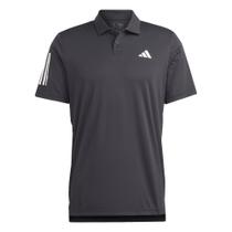 Camisa Polo Club Tennis 3-Stripes