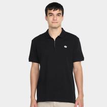 Camisa Polo Colcci Básica Masculina