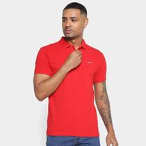 Camisa Polo Colcci Casual Masculina