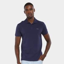 Camisa Polo Colcci Casual Masculina Camisa Polo Colcci Casual Masculina