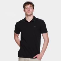 Camisa Polo Colcci Casual Masculina