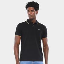 Camisa Polo Colcci Casual Masculina