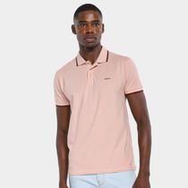 Camisa Polo Colcci Casual Masculina