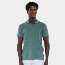 Camisa Polo Colcci Casual Masculina