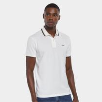 Camisa Polo Colcci Casual Masculina