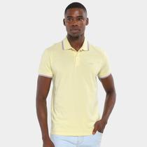 Camisa Polo Colcci Casual Masculina