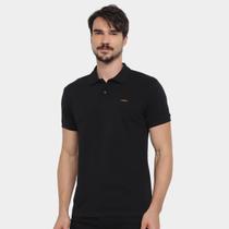 Camisa Polo Colcci Casual Masculina