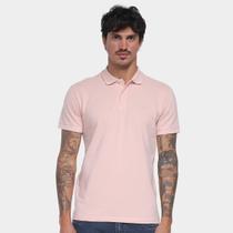 Camisa Polo Colcci Casual Masculina
