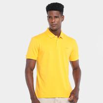 Camisa Polo Colcci Casual Masculina