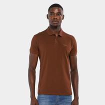 Camisa Polo Colcci Casual Masculina