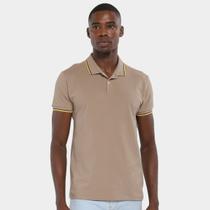 Camisa Polo Colcci Casual Masculina