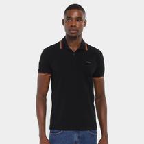 Camisa Polo Colcci Casual Masculina