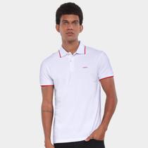 Camisa Polo Colcci Casual Masculina