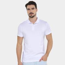 Camisa Polo Colcci Casual Masculina