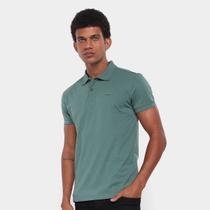 Camisa Polo Colcci Casual Masculina