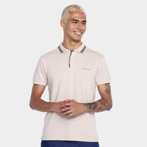 Camisa Polo Colcci Casual Masculina