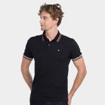 Camisa Polo Colcci Casual Masculina