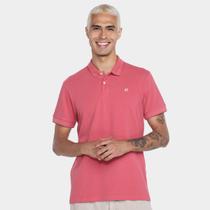 Camisa Polo Colcci Casual Masculina