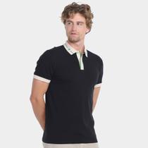 Camisa Polo Colcci Casual Masculina