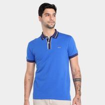 Camisa Polo Colcci Casual Masculina