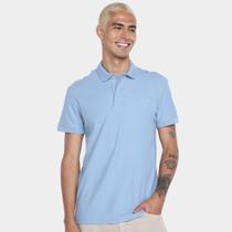 Camisa Polo Colcci Casual Masculina