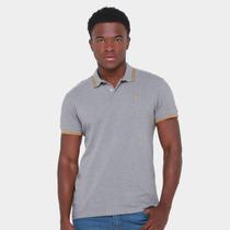 Camisa Polo Colcci Casual Masculina