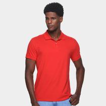 Camisa Polo Colcci Casual Masculina
