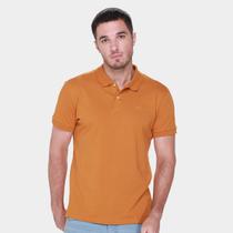 Camisa Polo Colcci Casual Masculina