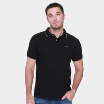 Camisa Polo Colcci Casual Masculina
