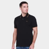 Camisa Polo Colcci Casual Masculina
