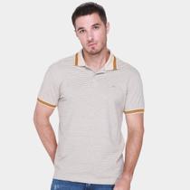 Camisa Polo Colcci Casual Masculina