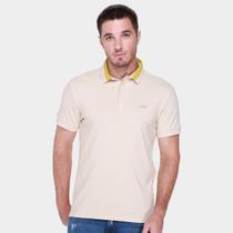 Camisa Polo Colcci Casual Masculina