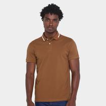 Camisa Polo Colcci Casual Masculina
