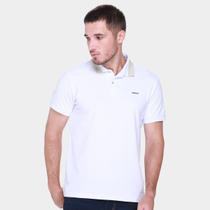 Camisa Polo Colcci Casual Masculina