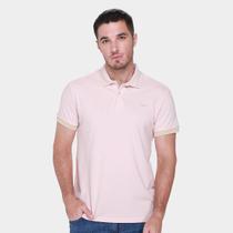 Camisa Polo Colcci Casual Masculina