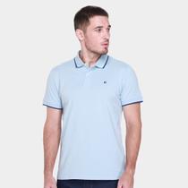 Camisa Polo Colcci Casual Slim Masculina