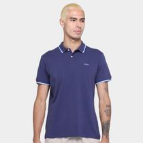 Camisa Polo Colcci Clássica Masculina